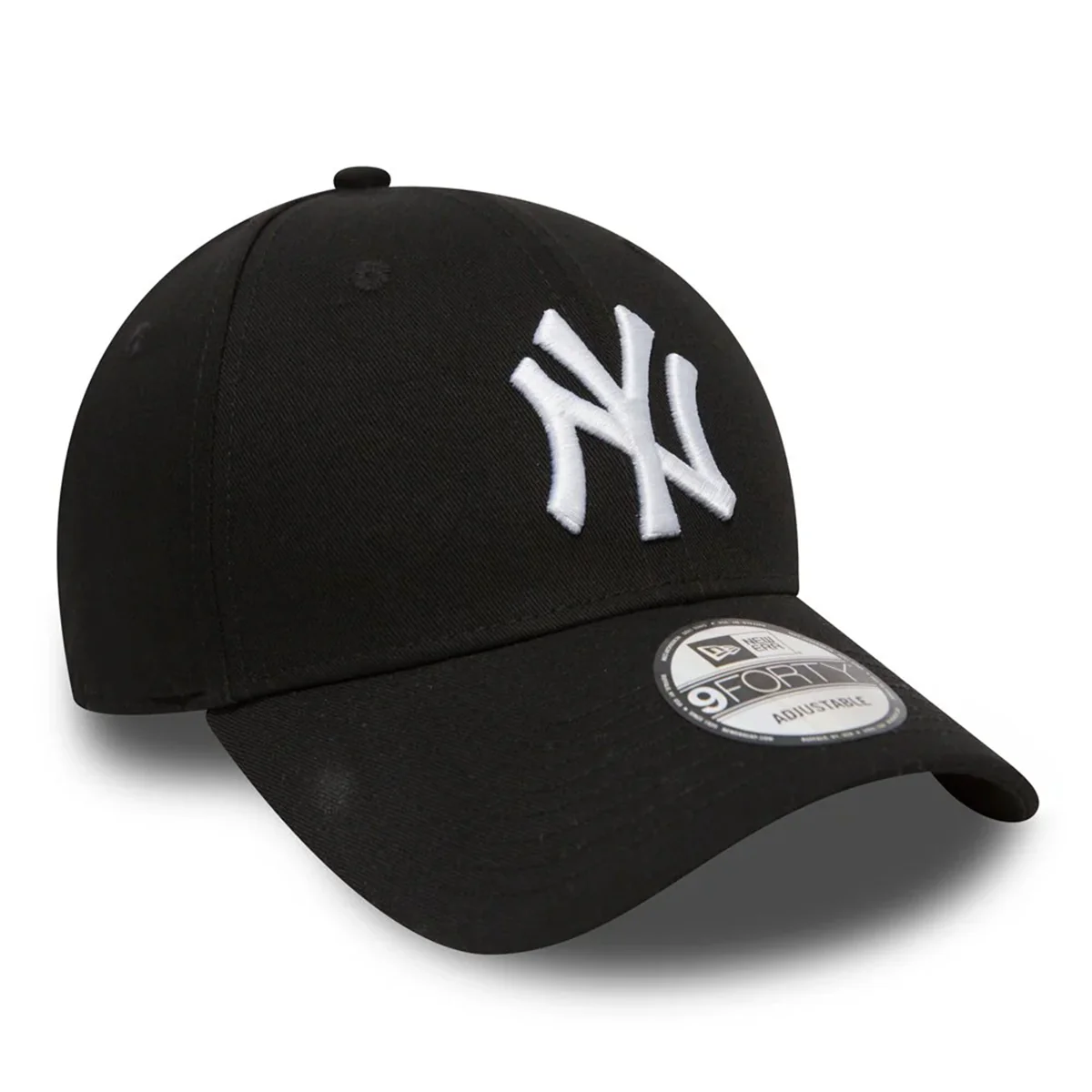 9FORTY NY Yankees 'Black' - Image 4