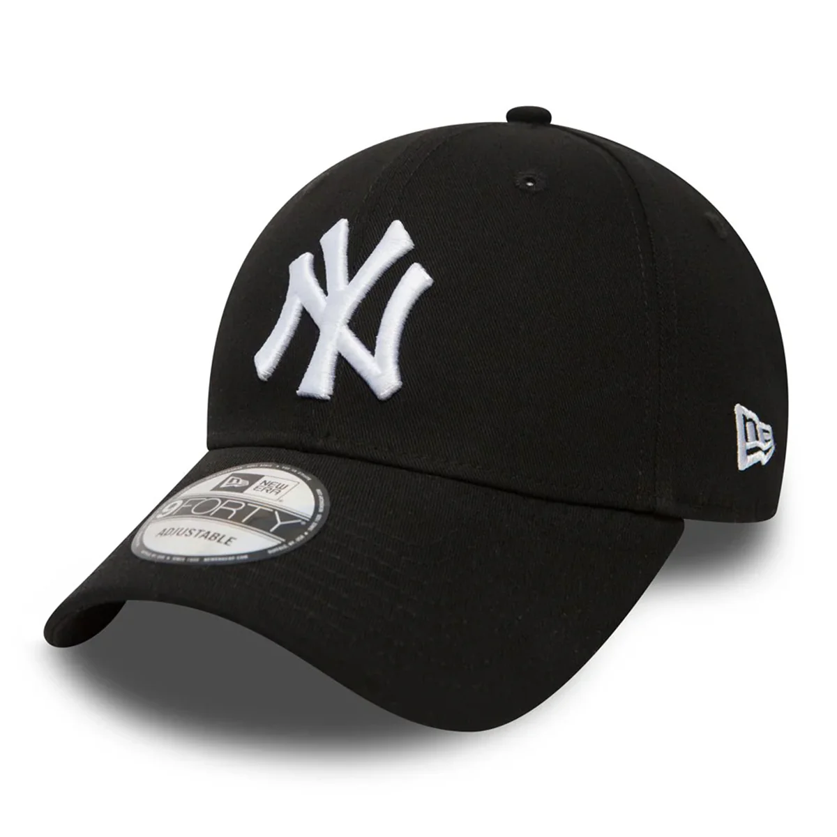 9FORTY NY Yankees 'Black' - Image 5
