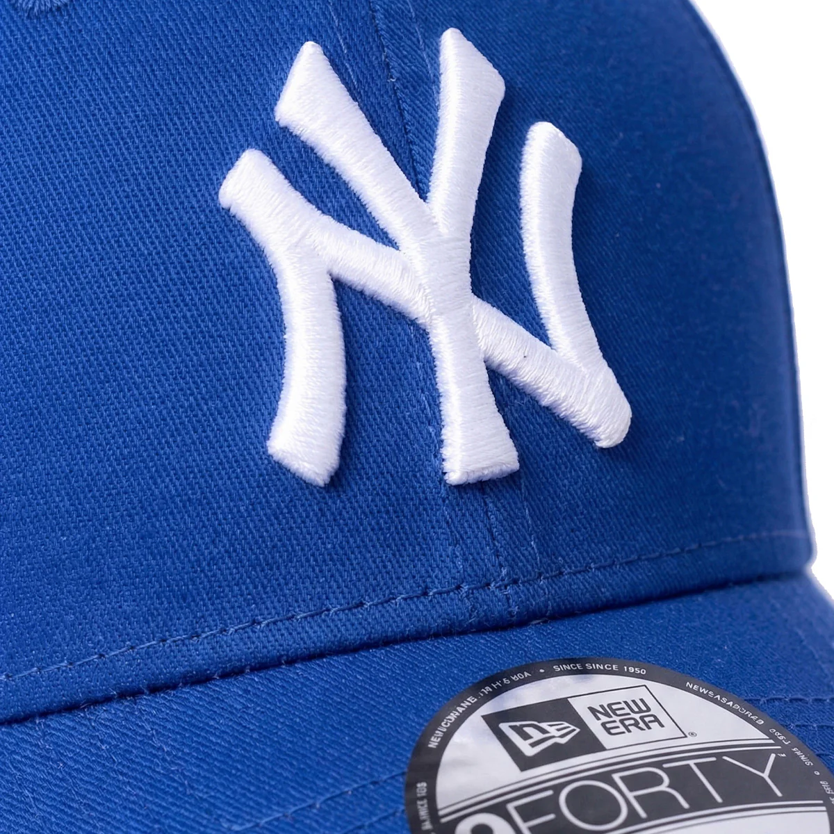 9FORTY NY  Yankees 'Blue' - Image 3