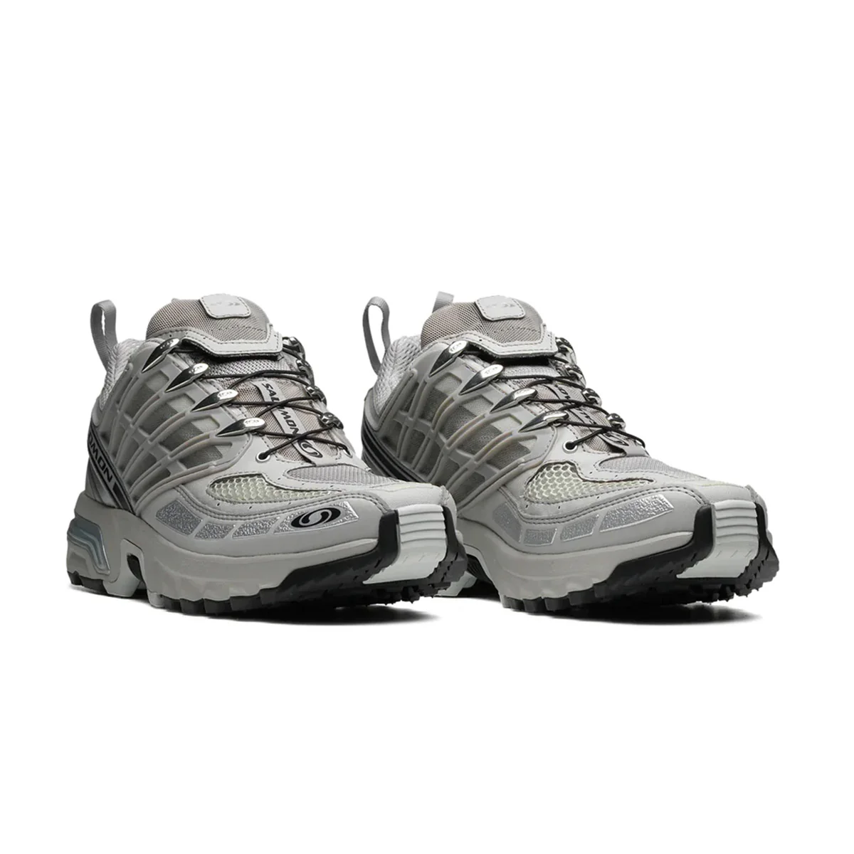 ACS Pro 'Metal Ghost Grey' - Image 2