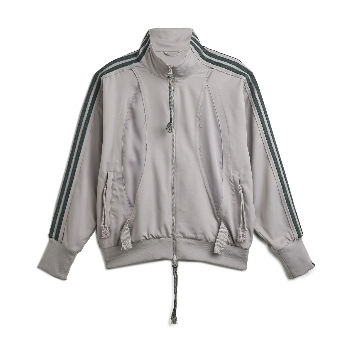 ADI004 JACKET Song For The Mute 'Dove Grey'