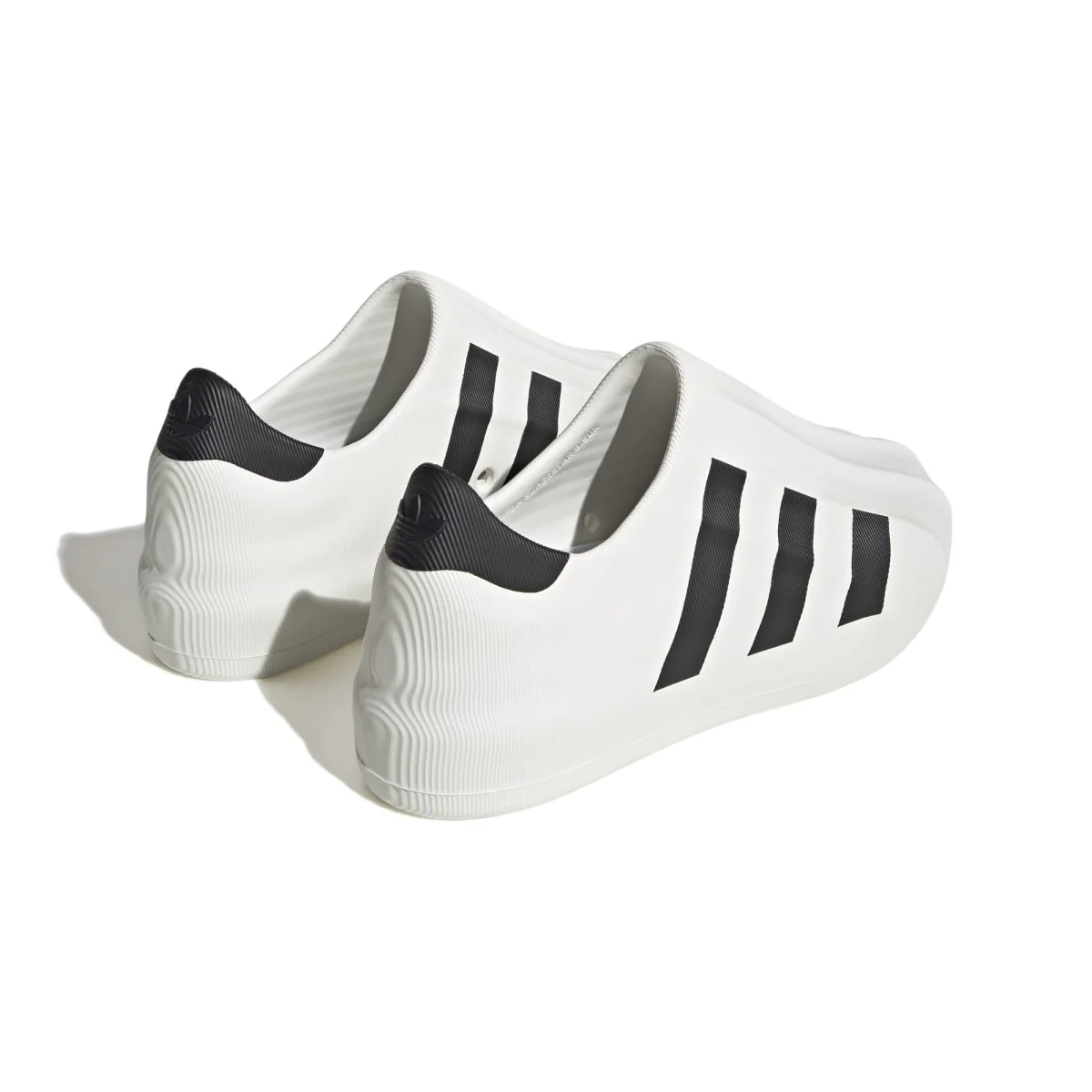 adiFOM Superstar 'White Black' - Image 2