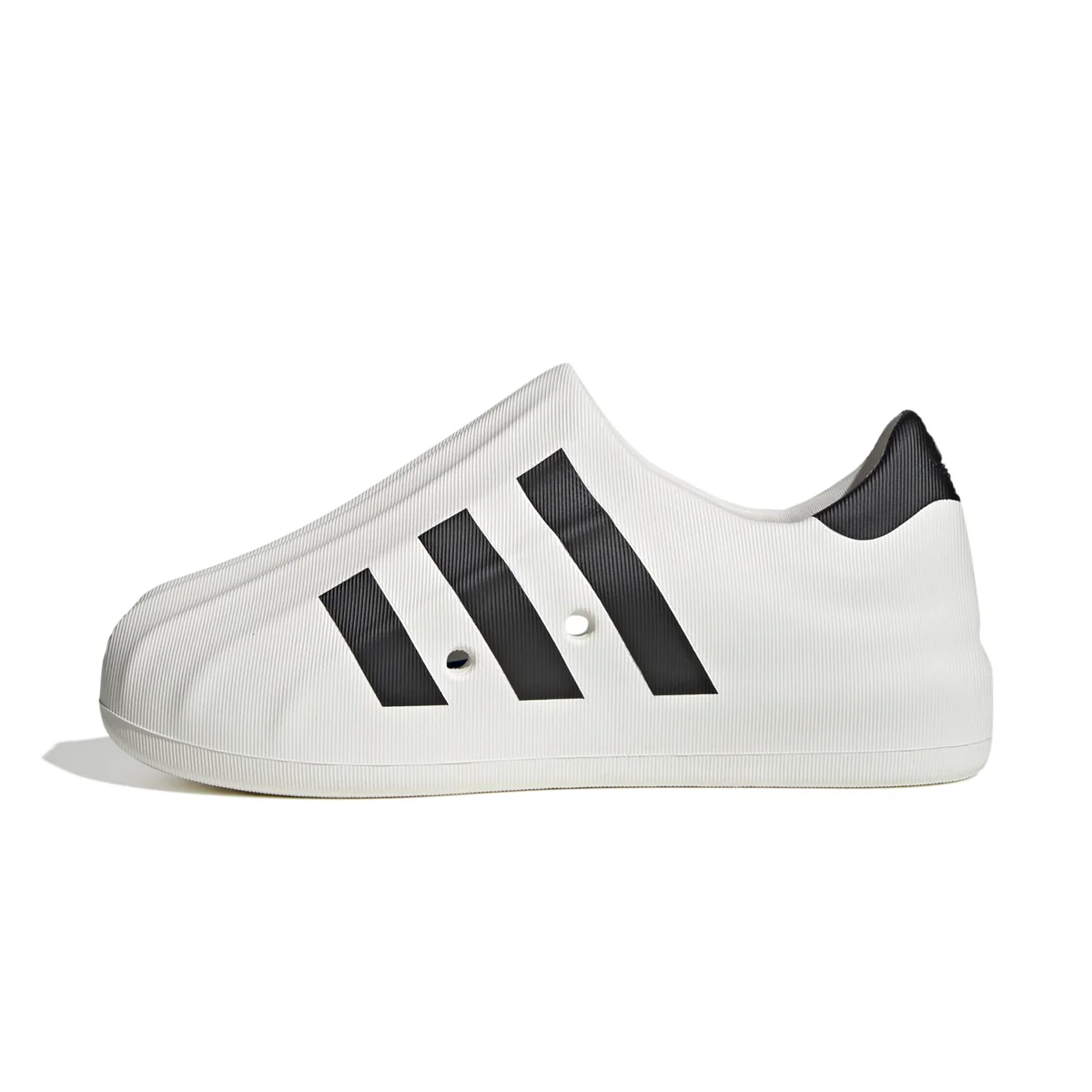 adiFOM Superstar 'White Black' - Image 3
