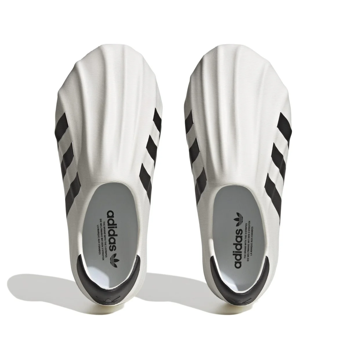 adiFOM Superstar 'White Black' - Image 4