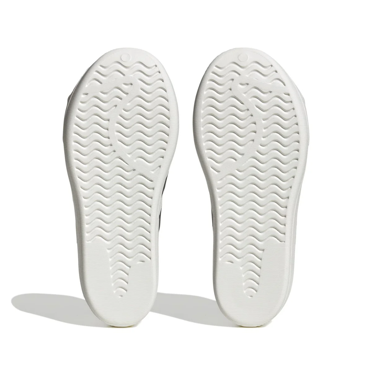 adiFOM Superstar 'White Black' - Image 5
