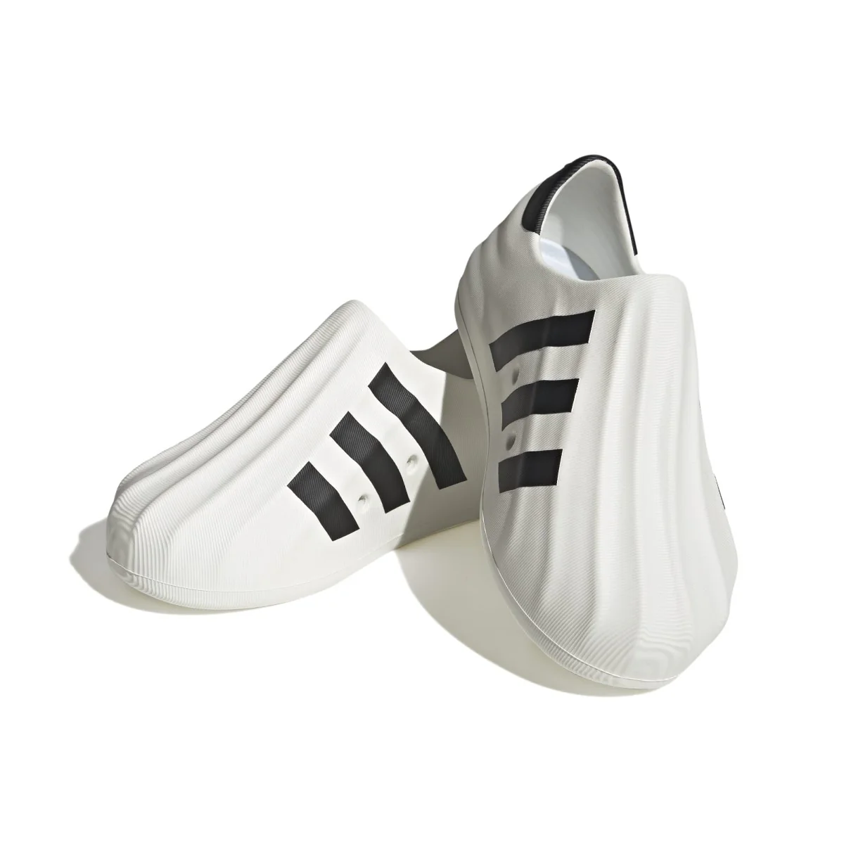 adiFOM Superstar 'White Black' - Image 6