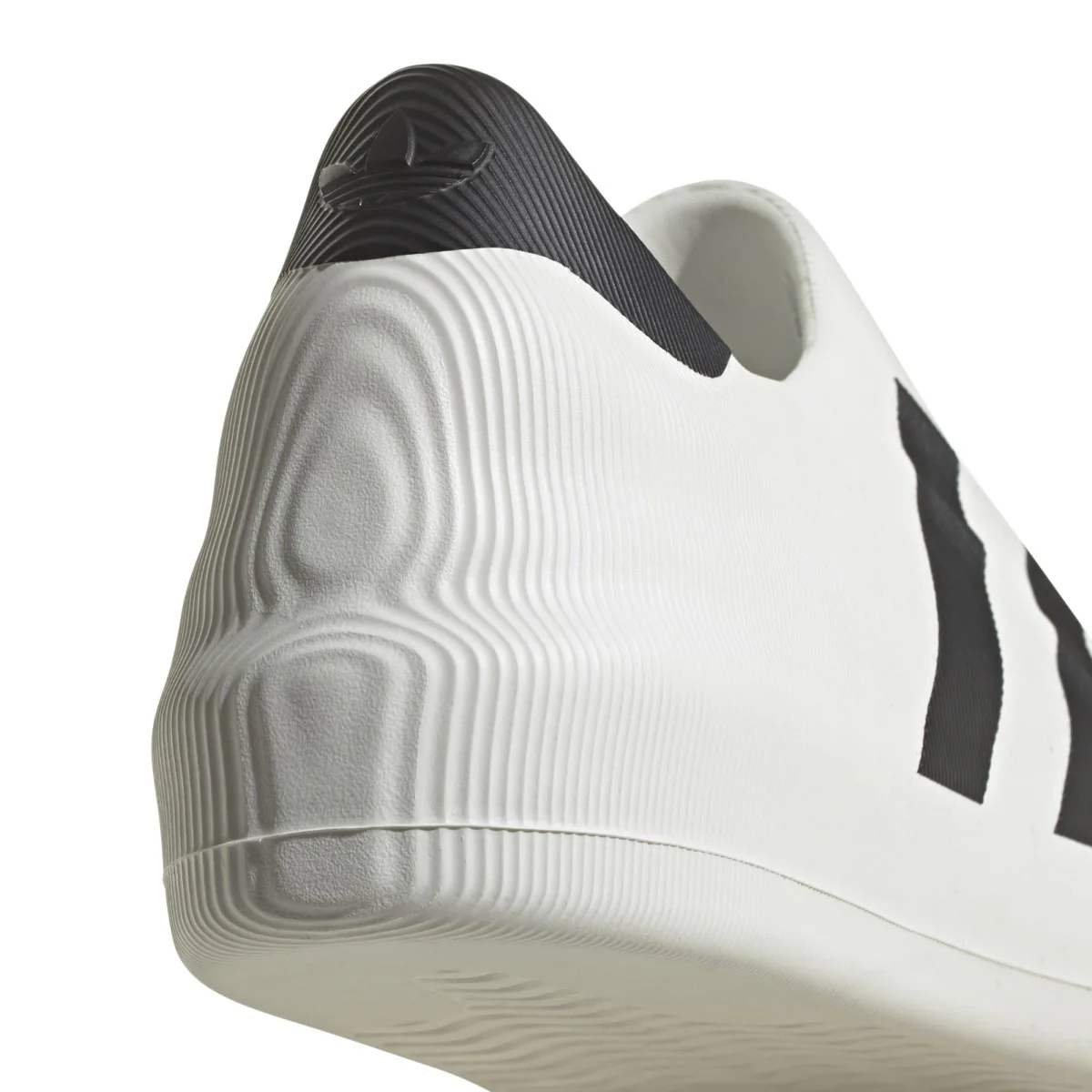 adiFOM Superstar 'White Black' - Image 8