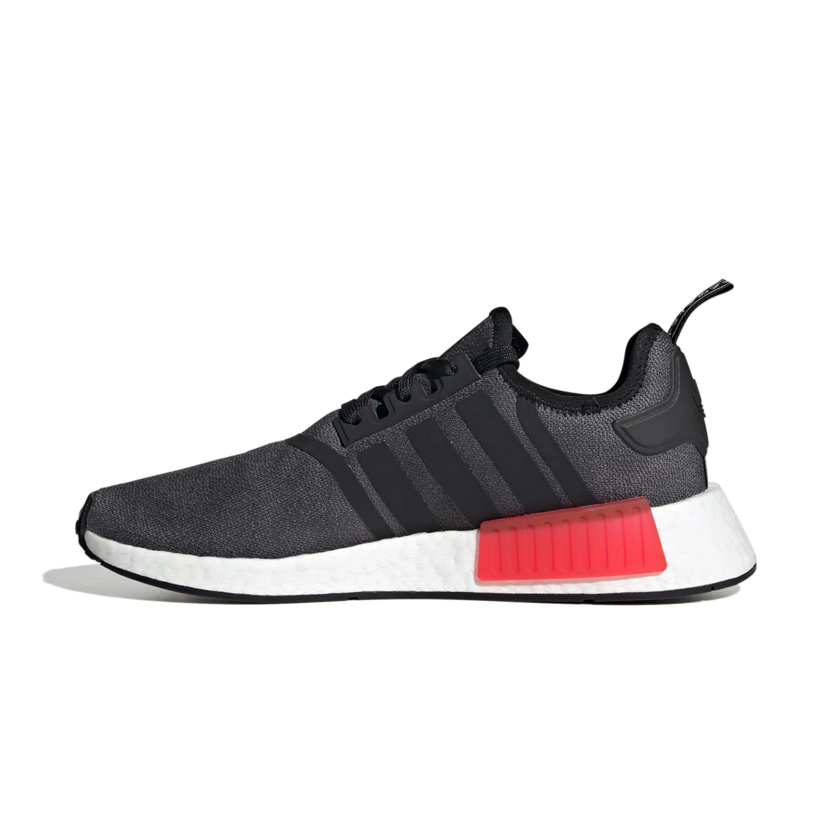 NMD_R1 'Black Red Blue' - Image 3