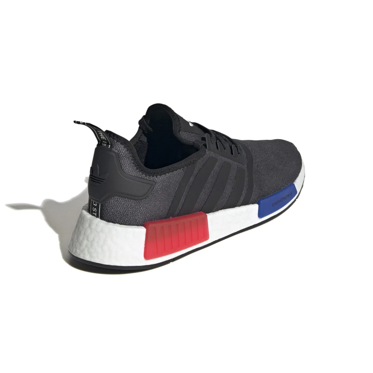 NMD_R1 'Black Red Blue' - Image 4