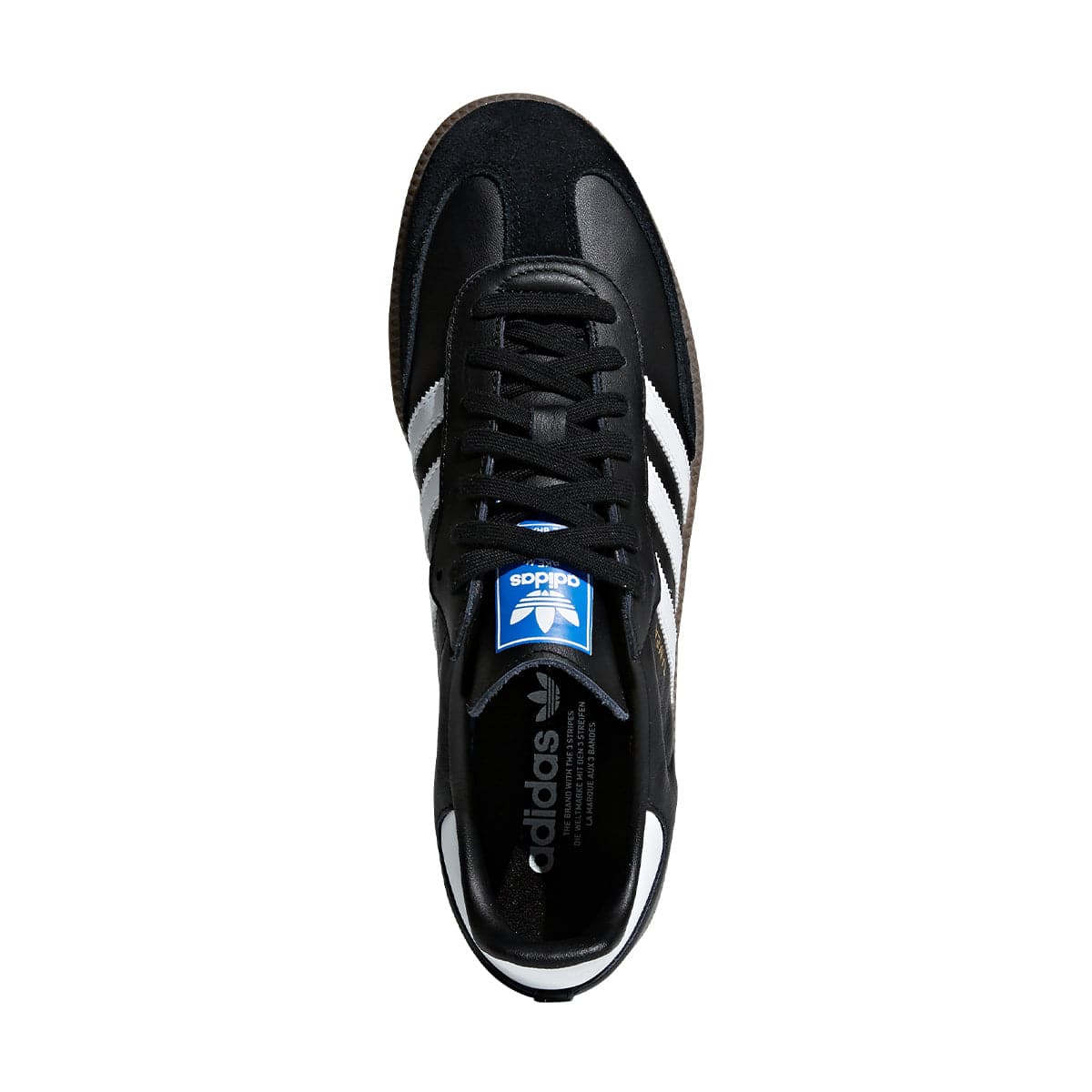 Samba OG 'Black Gum' - Image 5