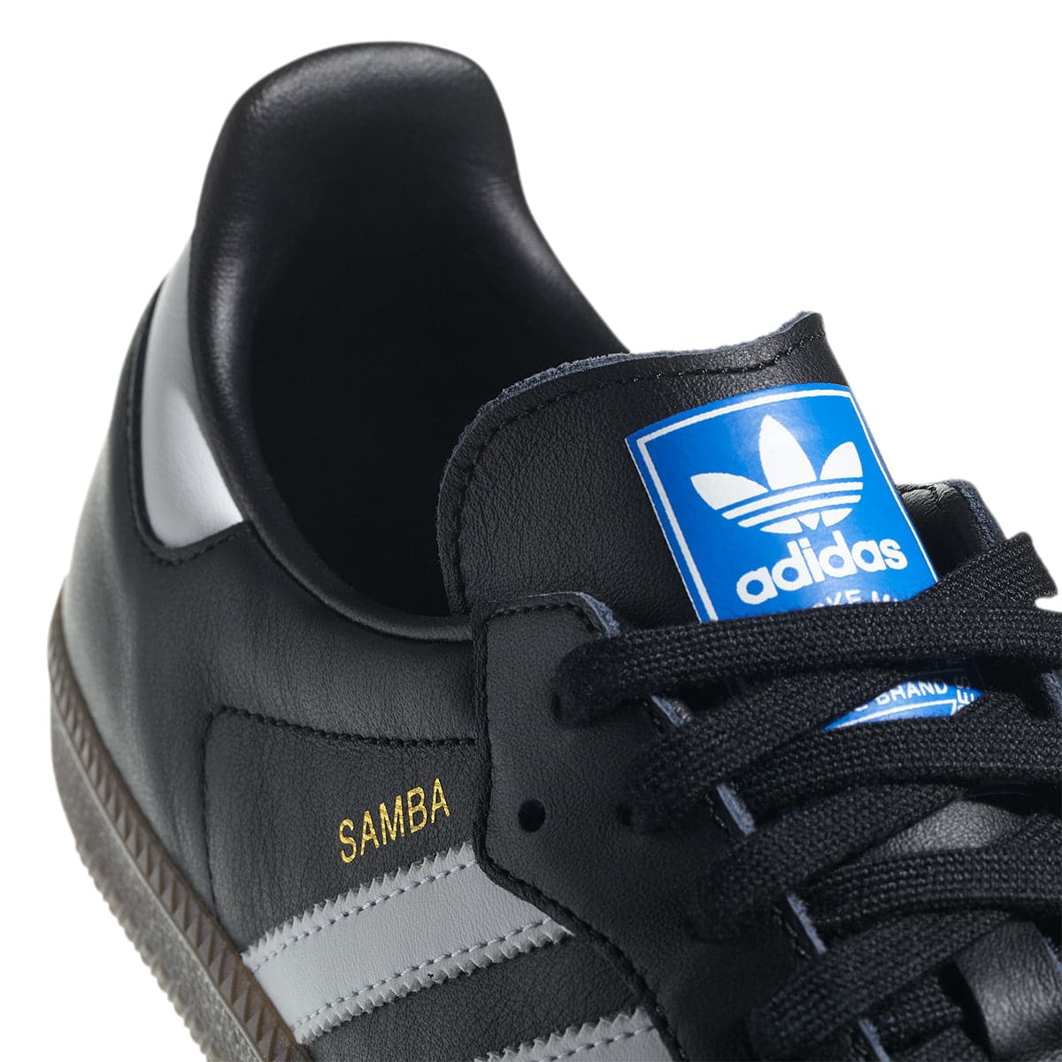 Samba OG 'Black Gum' - Image 8