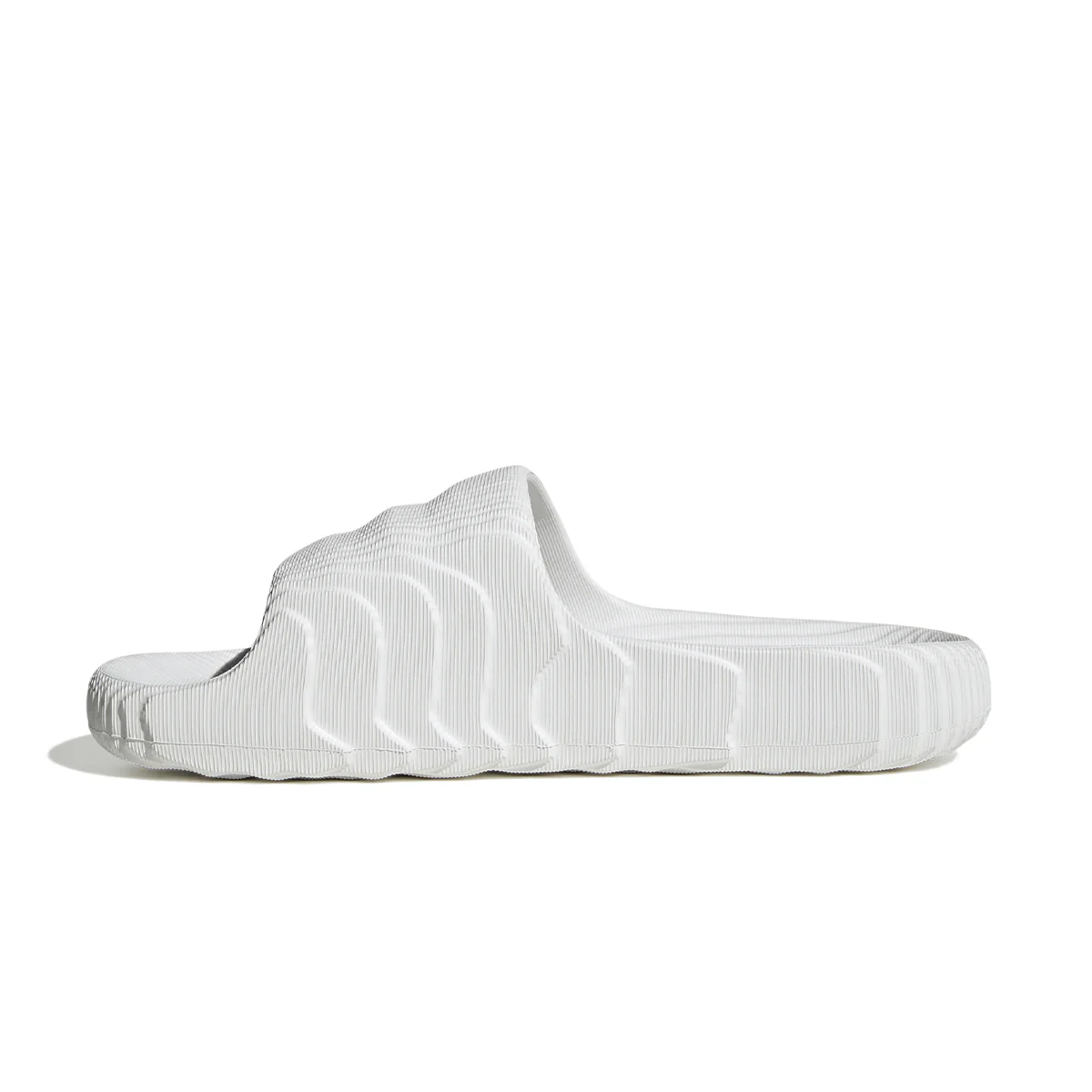 ADILETTE 22 'Crystal White' - Image 3