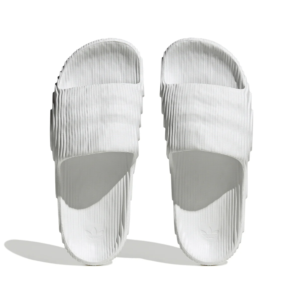 ADILETTE 22 'Crystal White' - Image 4