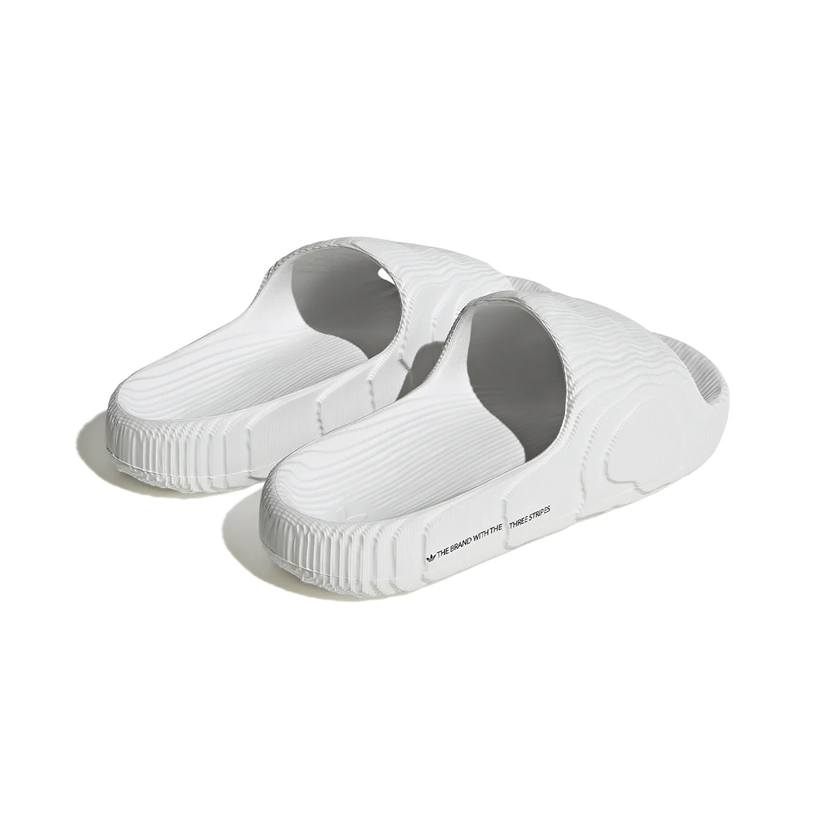 ADILETTE 22 'Crystal White' - Image 6