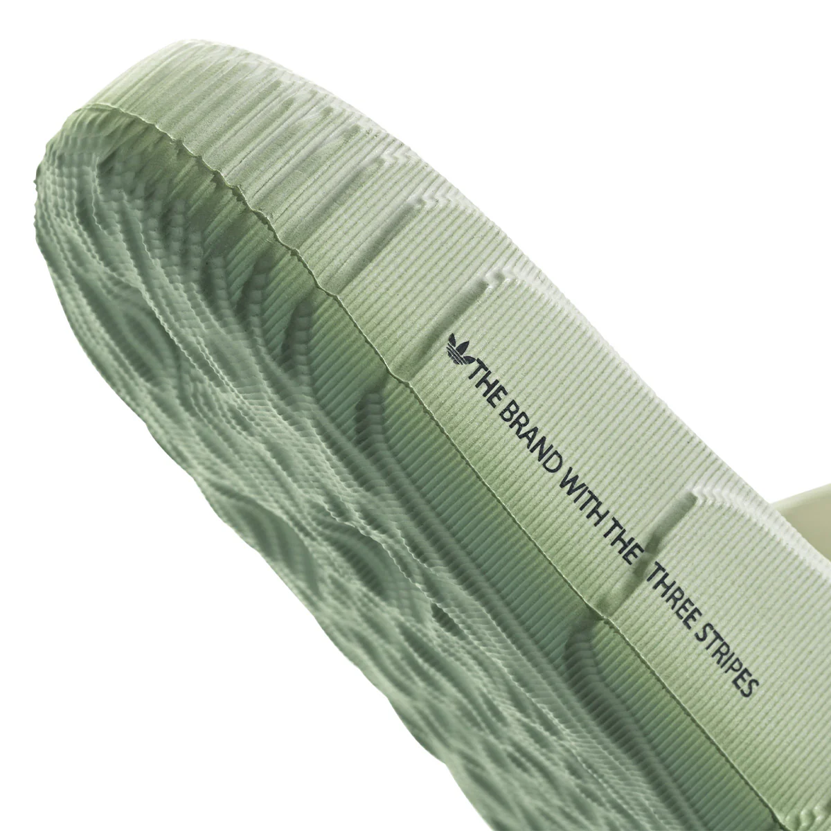 ADILETTE 22 'Ivory/Preloved Green' - Image 7