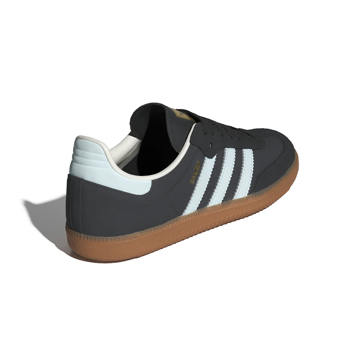Samba OG Shoes 'grey' - Image 4