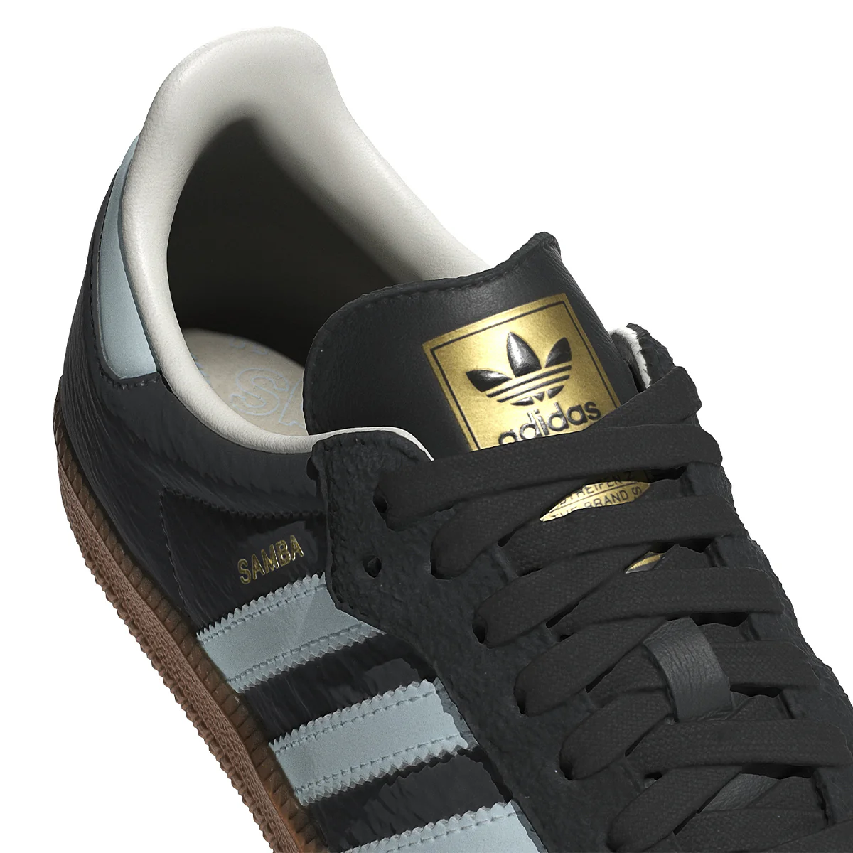 Samba OG Shoes 'grey' - Image 7