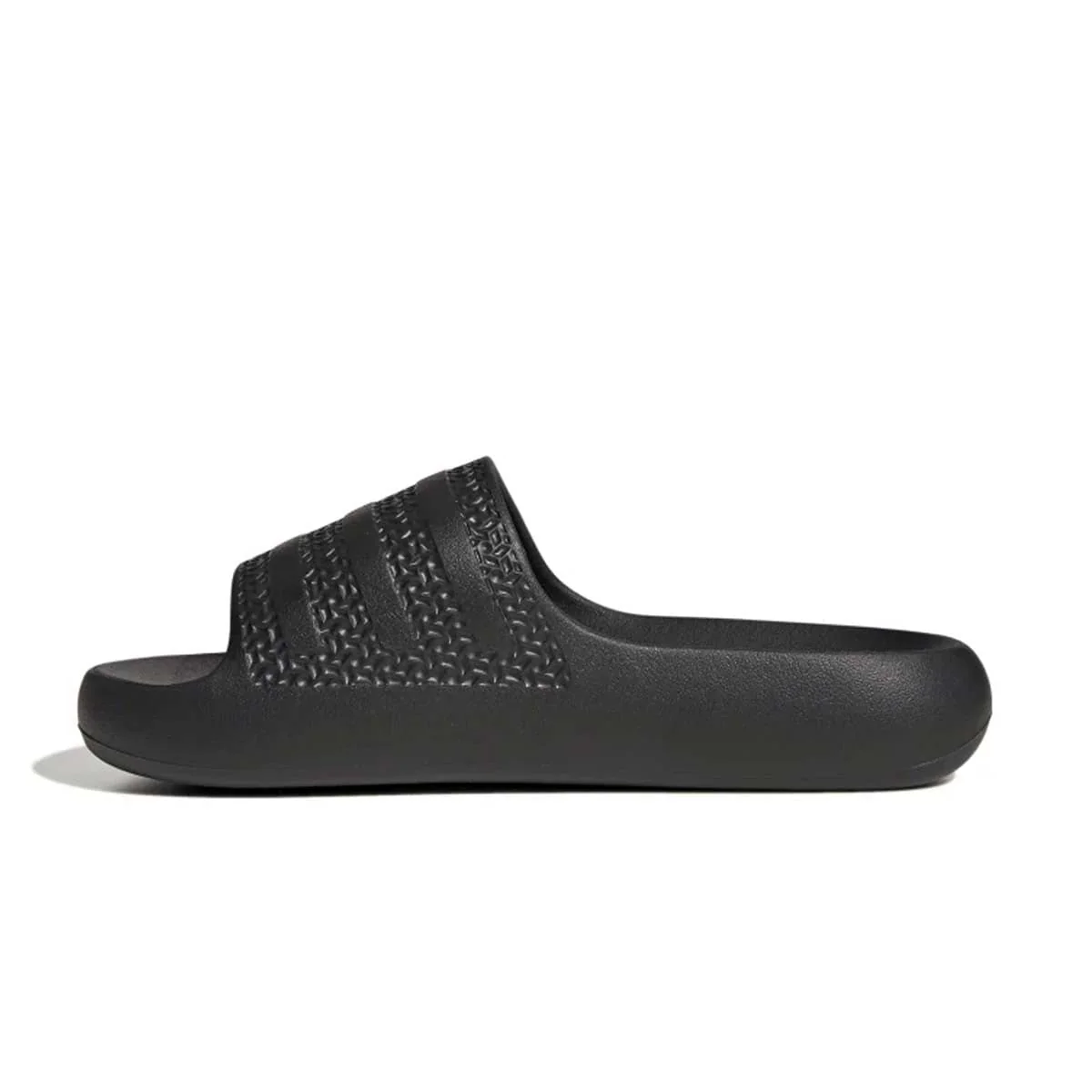 Wmns Adilette Ayoon 'Core Black' - Image 4