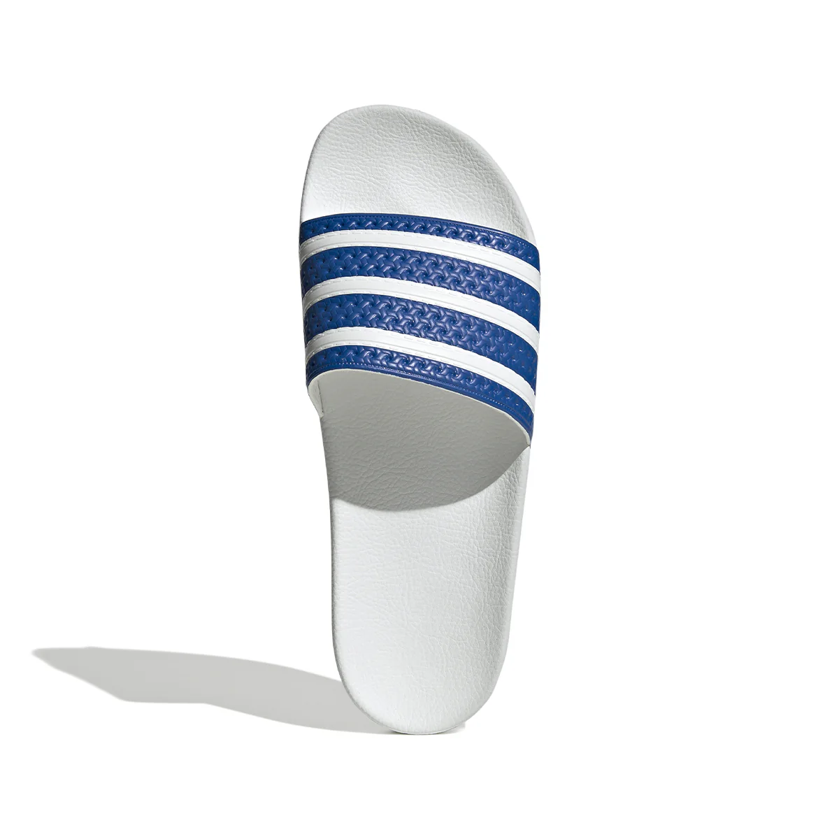 ADILETTE 'BLUE/FTWWHT' - Image 4