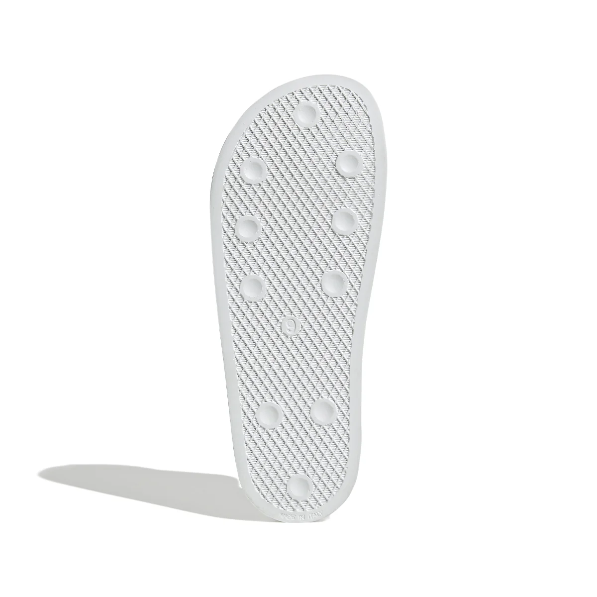 ADILETTE 'BLUE/FTWWHT' - Image 5