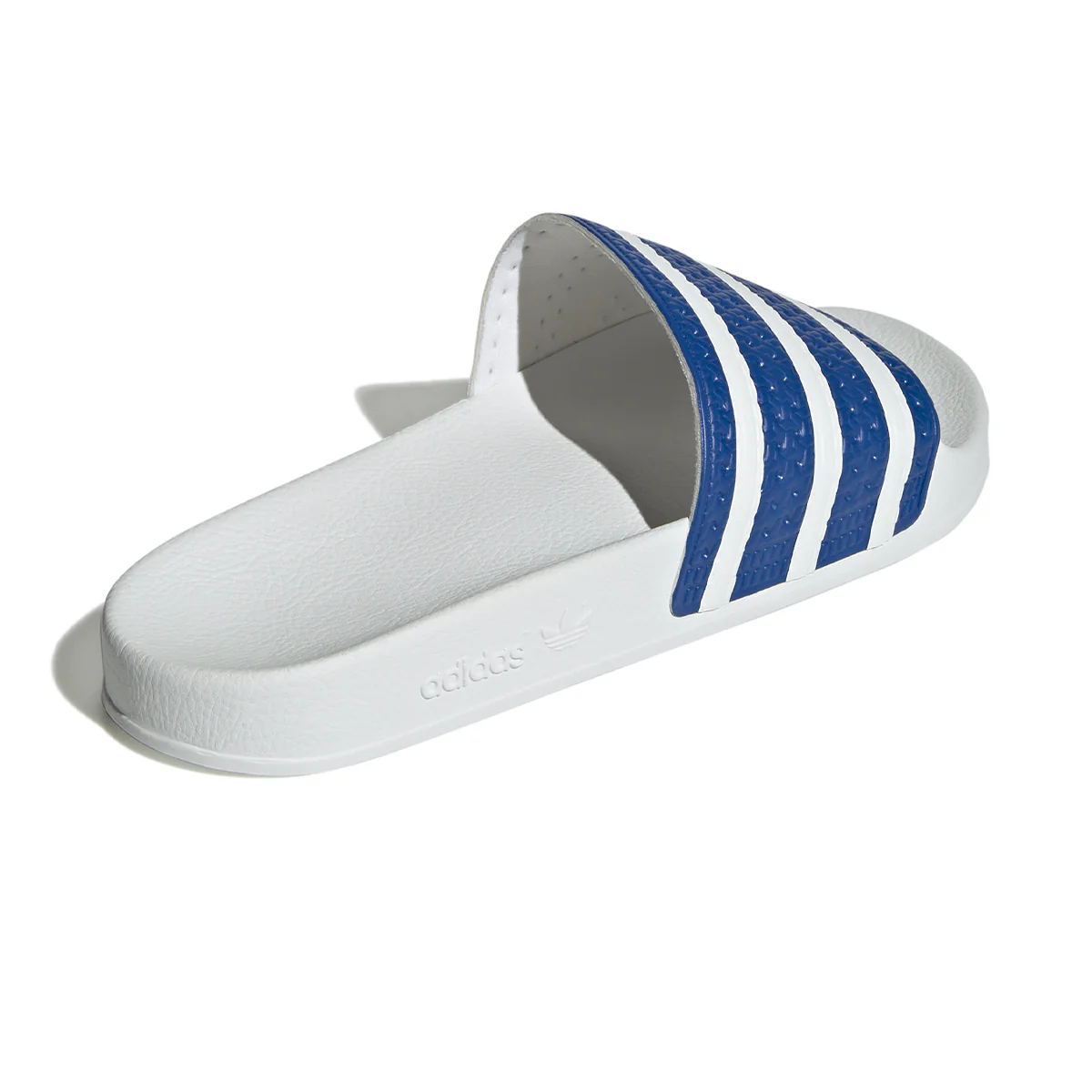 ADILETTE 'BLUE/FTWWHT' - Image 6
