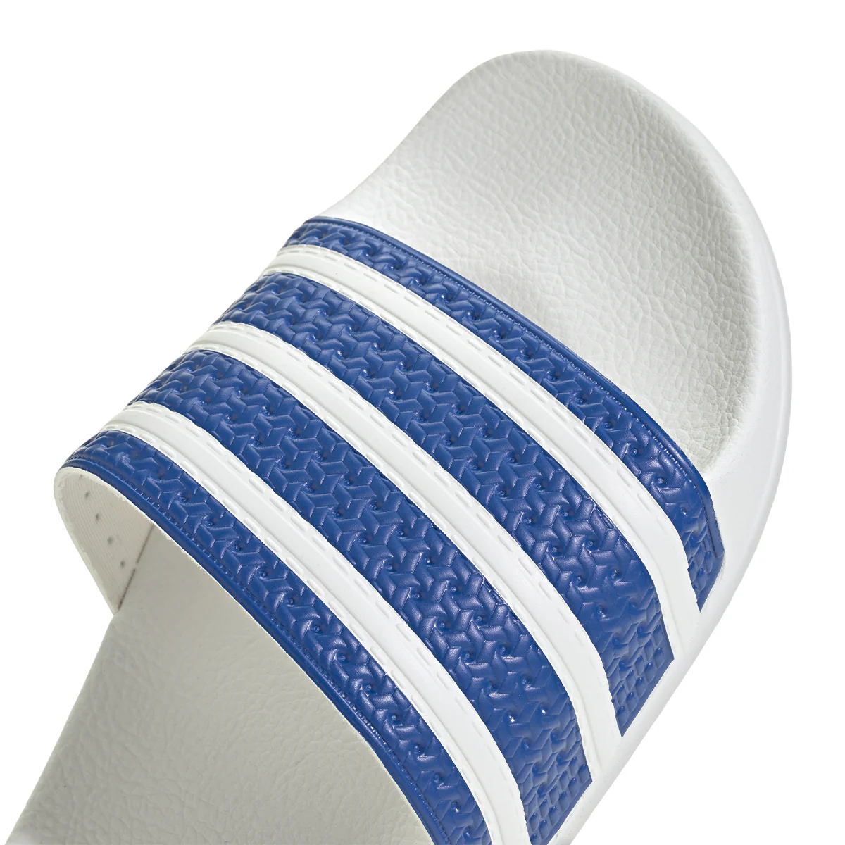 ADILETTE 'BLUE/FTWWHT' - Image 7
