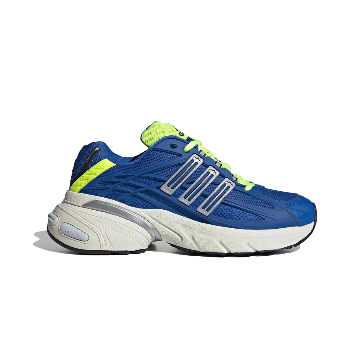 ADISTAR XLG 2.0 'Blue / Silver Metallic / Solar Yellow'