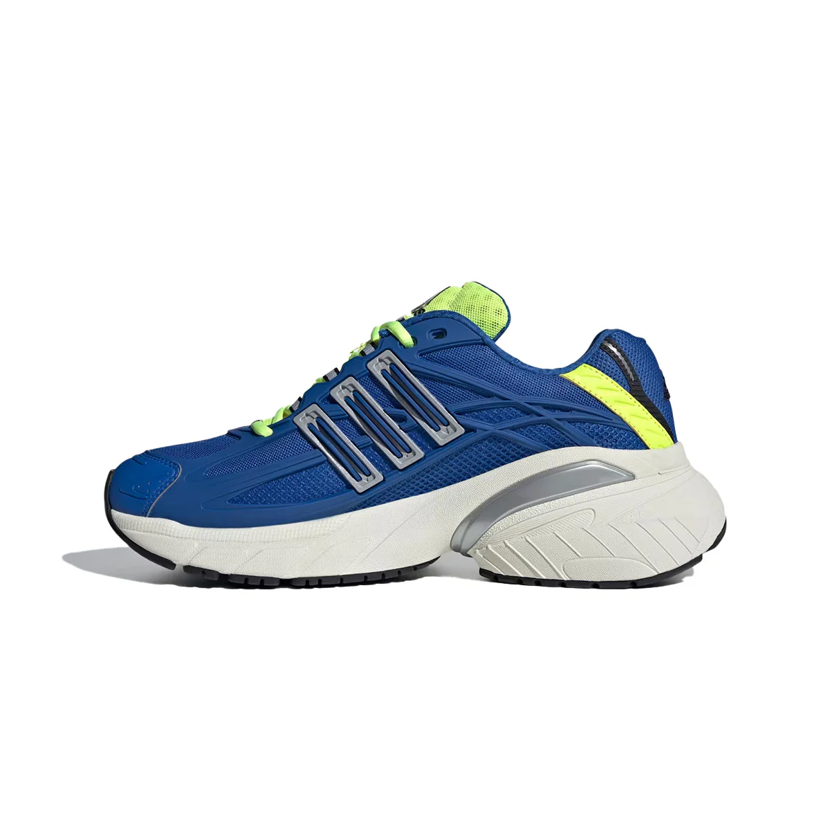 ADISTAR XLG 2.0 'Blue / Silver Metallic / Solar Yellow' - Image 2