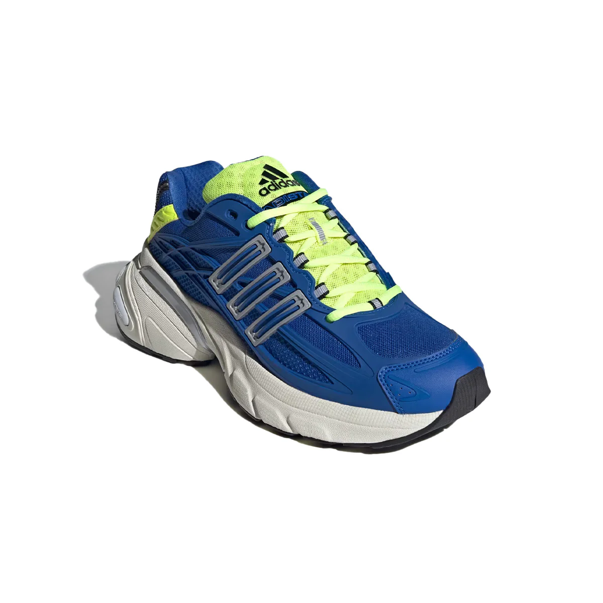 ADISTAR XLG 2.0 'Blue / Silver Metallic / Solar Yellow' - Image 3