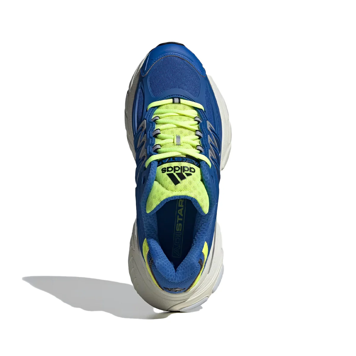 ADISTAR XLG 2.0 'Blue / Silver Metallic / Solar Yellow' - Image 4