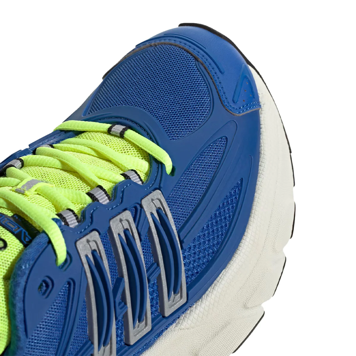 ADISTAR XLG 2.0 'Blue / Silver Metallic / Solar Yellow' - Image 8