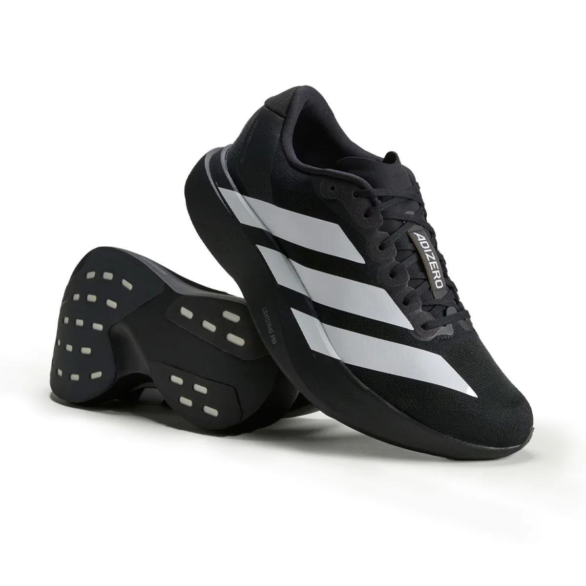 Adizero EVO SL 'Core Black' - Image 2