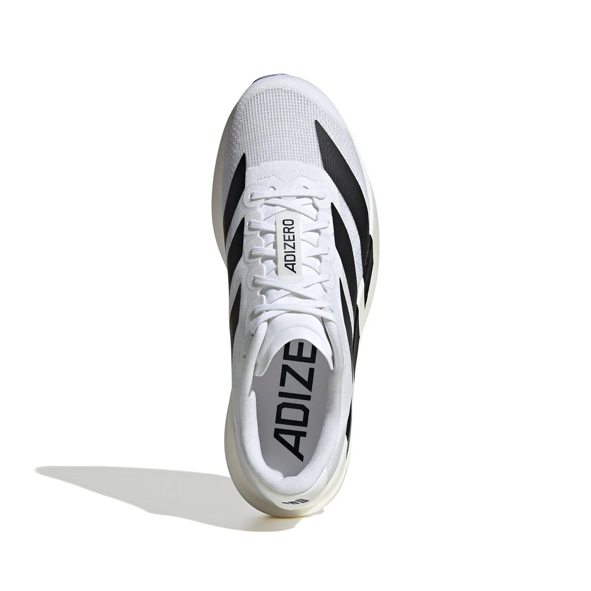 adizero Evo SL 'White/Black' - Image 4
