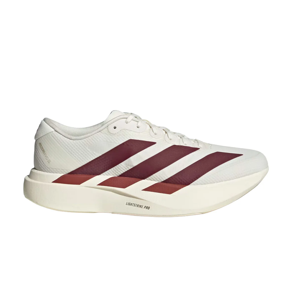 Adizero EVO SL WOVEN 'OFF WHITE'
