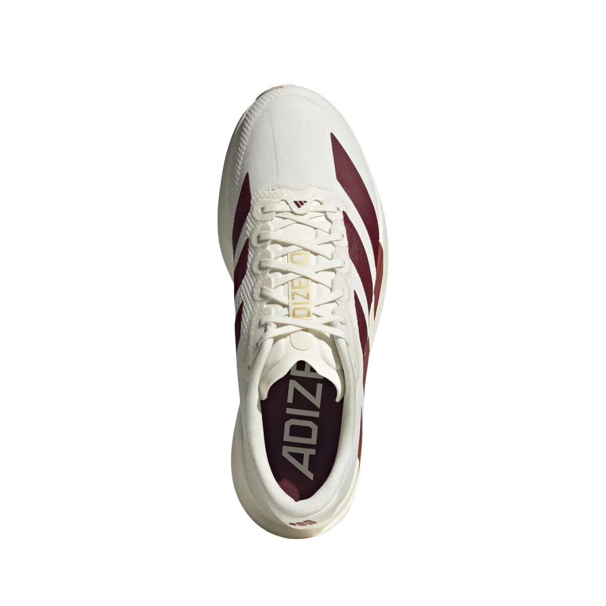 Adizero EVO SL WOVEN 'OFF WHITE' - Image 2