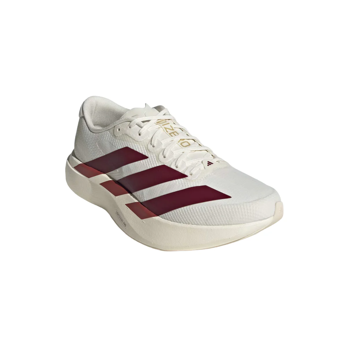 Adizero EVO SL WOVEN 'OFF WHITE' - Image 3