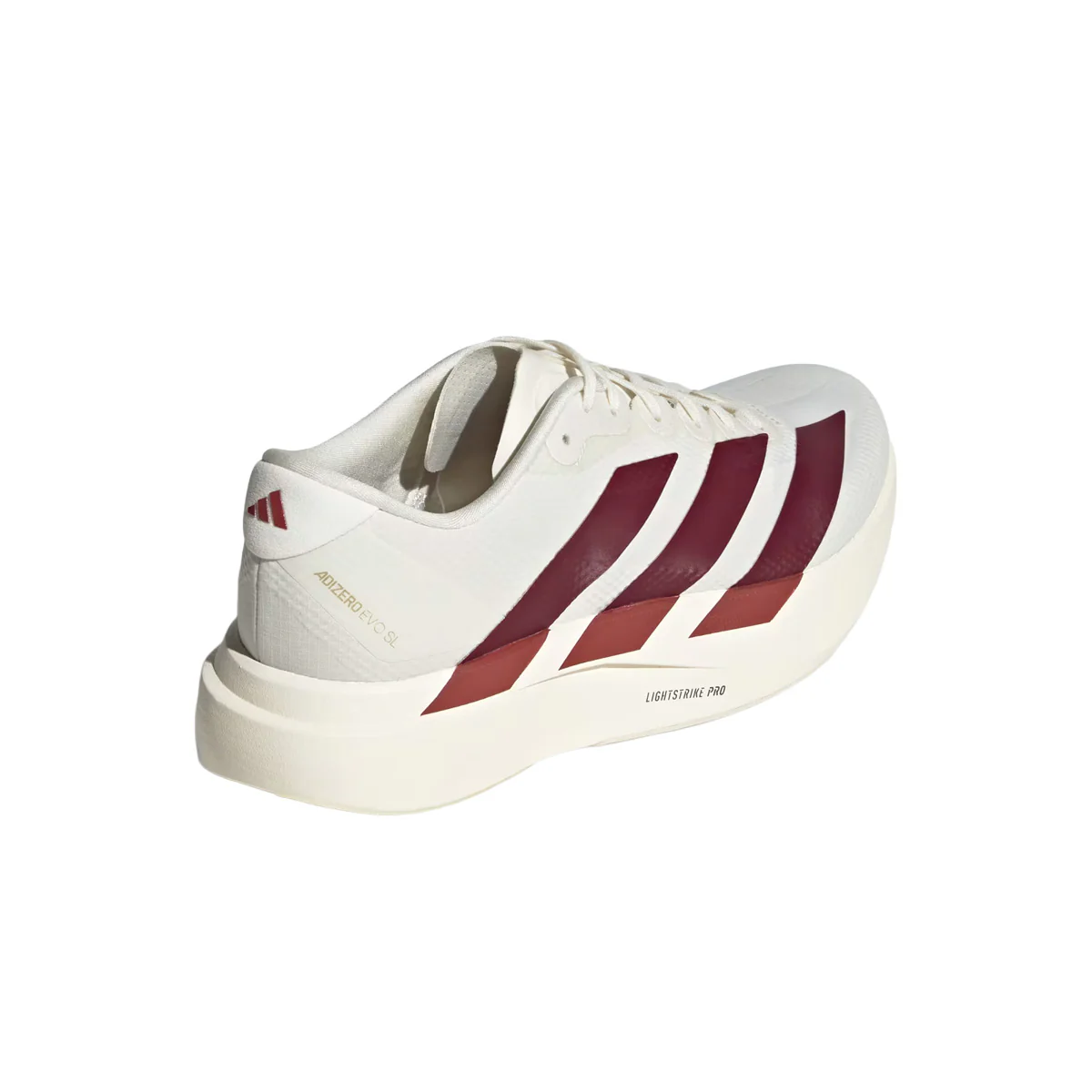 Adizero EVO SL WOVEN 'OFF WHITE' - Image 4