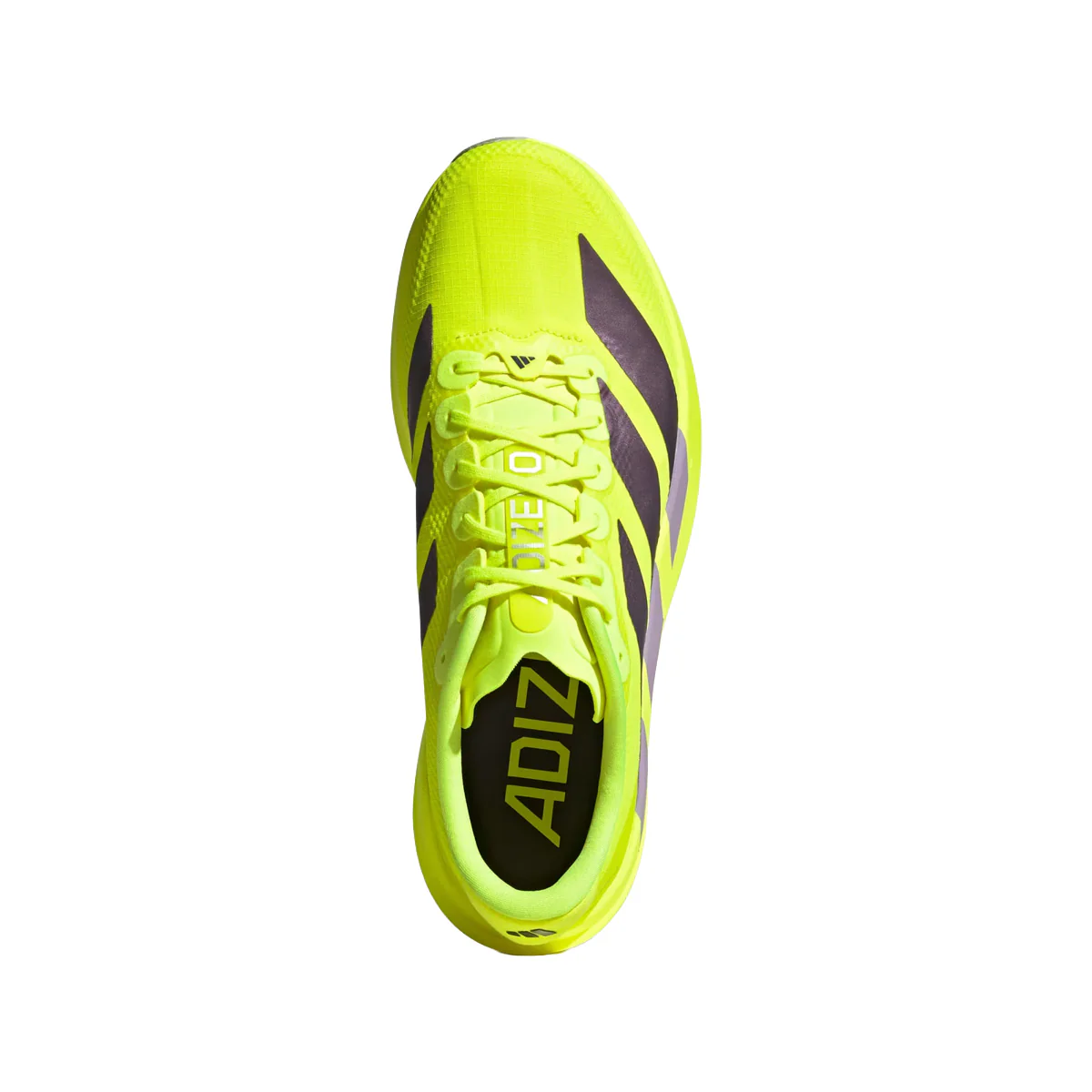 Adizero EVO SL WOVEN 'SOLAR YELLOW' - Image 2