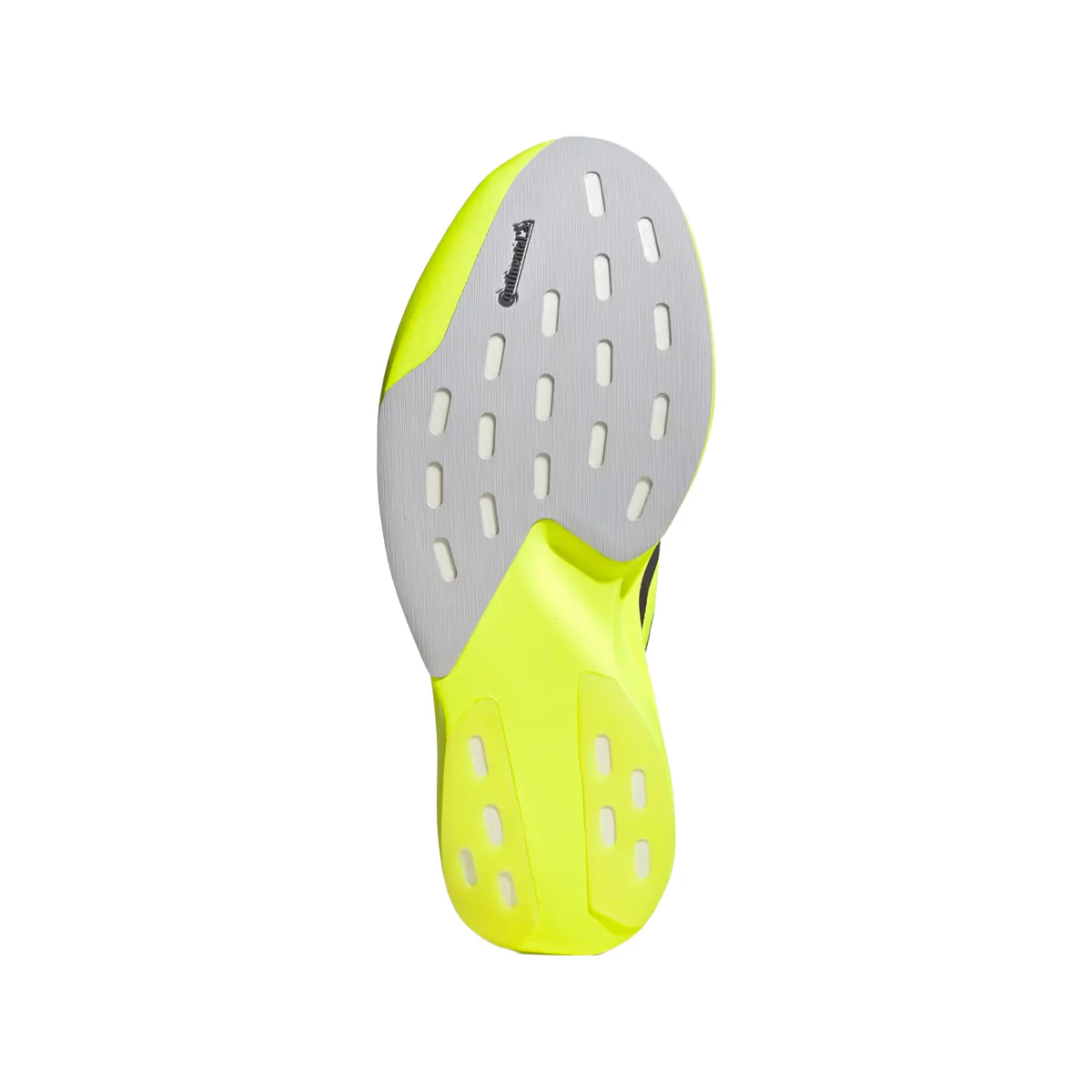 Adizero EVO SL WOVEN 'SOLAR YELLOW' - Image 3