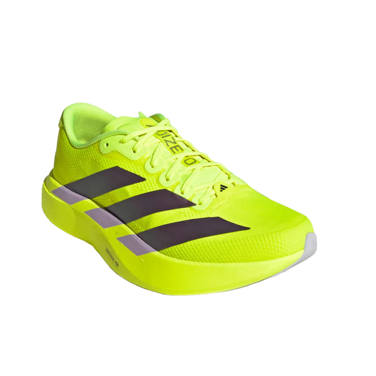 Adizero EVO SL WOVEN 'SOLAR YELLOW' - Image 4