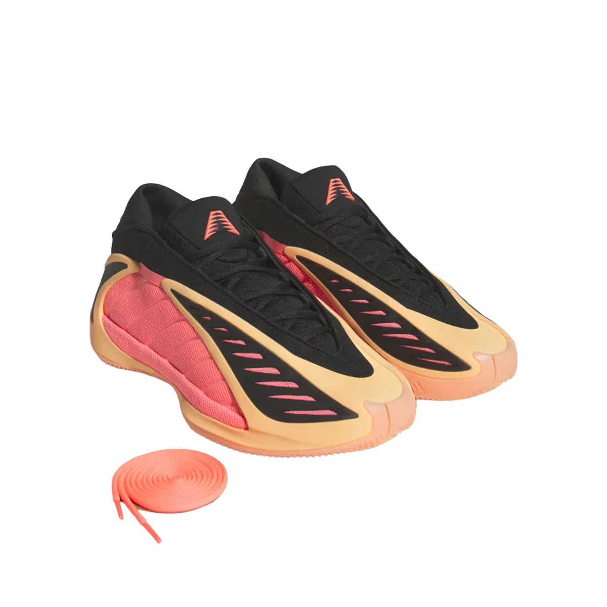 AE 2 'Acid Orange/Core Black/Acid Red' - Image 2