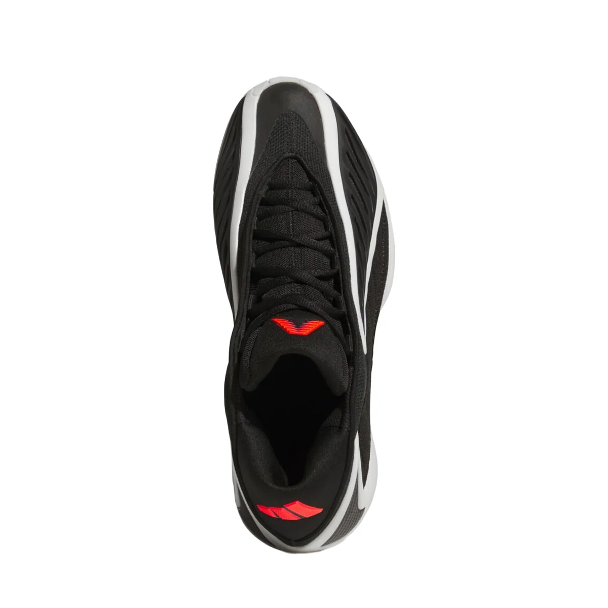 AE2 'Black/White/Red' - Image 2