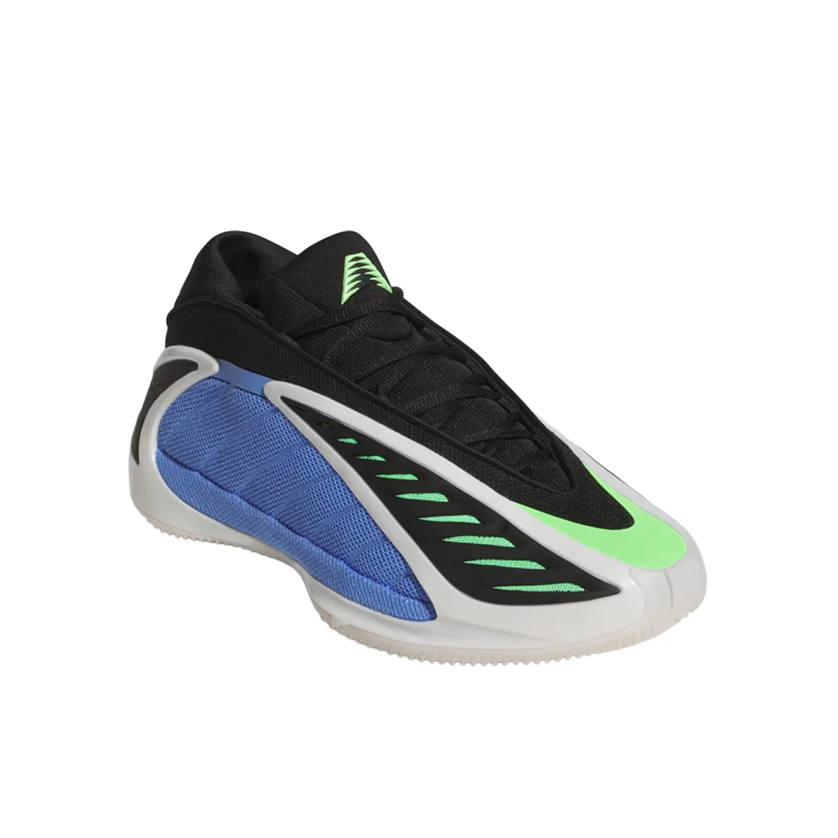 AE2 'Blue Fusion/Zero Metallic/Lime Burst' - Image 2