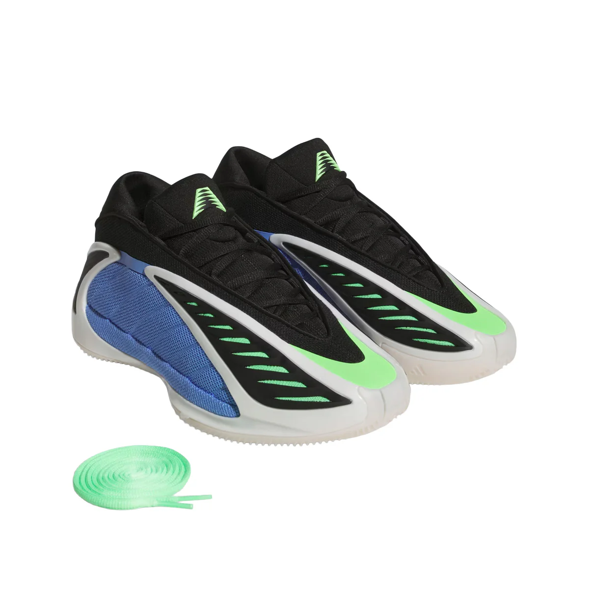AE2 'Blue Fusion/Zero Metallic/Lime Burst' - Image 4