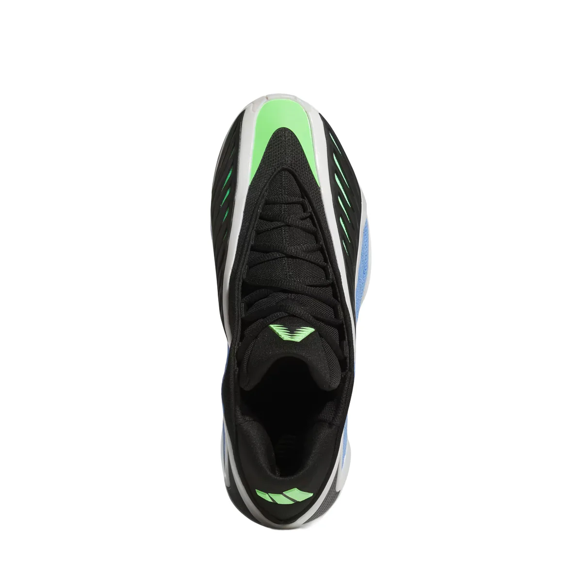 AE2 'Blue Fusion/Zero Metallic/Lime Burst' - Image 5