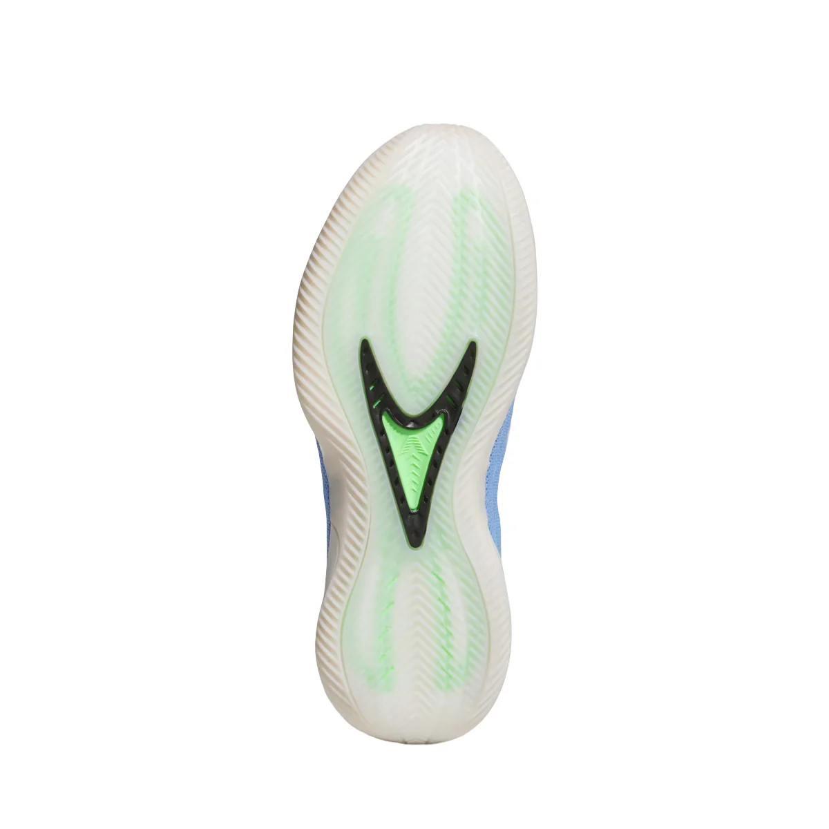 AE2 'Blue Fusion/Zero Metallic/Lime Burst' - Image 6