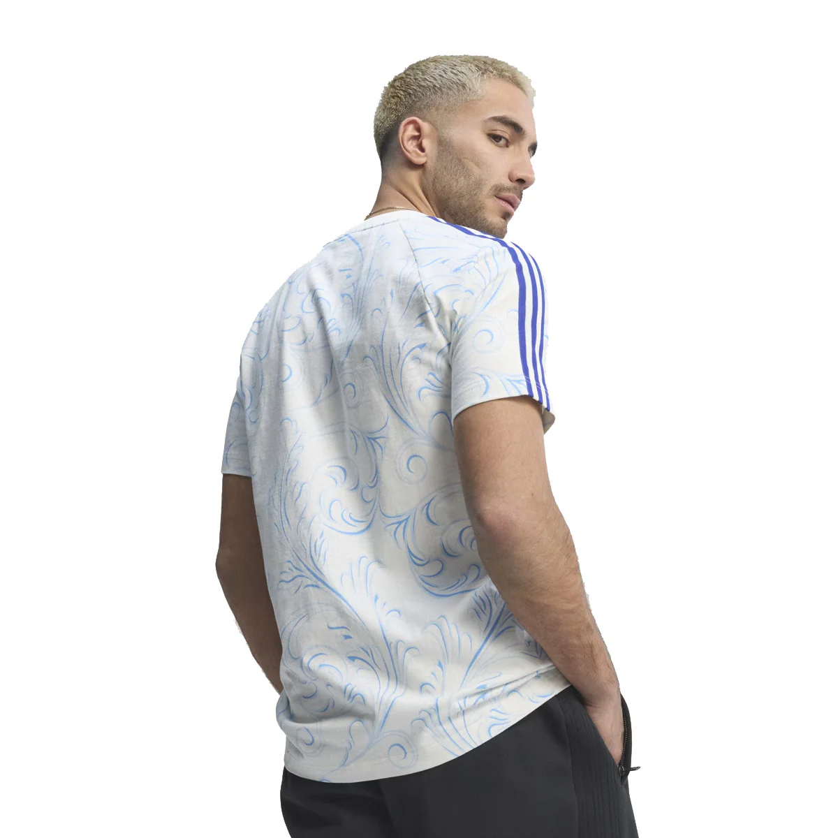 Argentina Originals All Over Print T-Shirt - Image 3