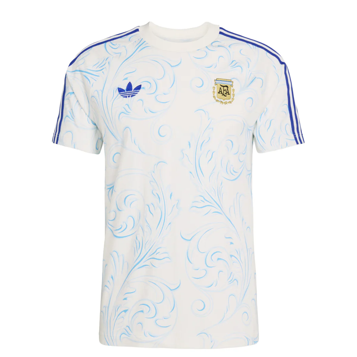 Argentina Originals All Over Print T-Shirt - Image 7