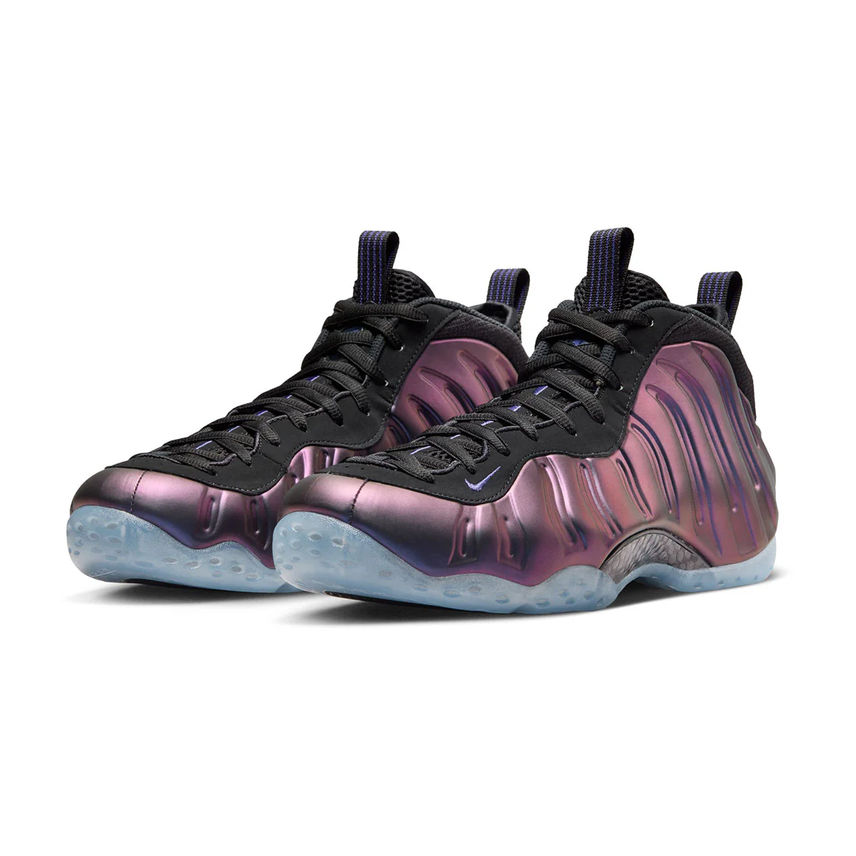 Air Foamposite One 'Varsity Purple' - Image 2