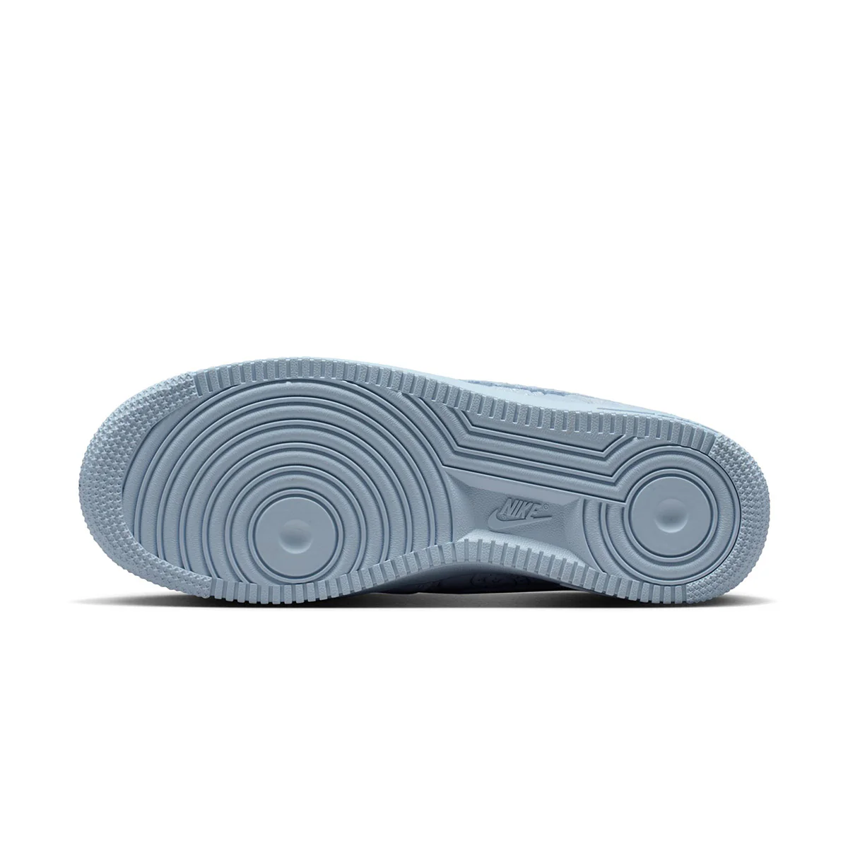 Air Force 1 '07 Premium+ 'HYDROGEN BLUE/HYDROGEN BLUE' - Image 7